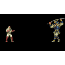 Shinobi (Profile Background)