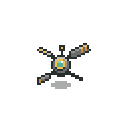 :scannerdrone: