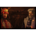 Yukimura ＆ Ieyasu