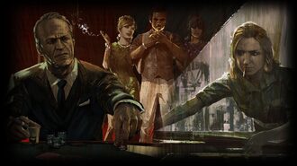 マフィア3 Steam Community Market :: Listings for 360430-Mafia III