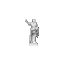 :statue: