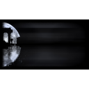 Moon (Profile Background)