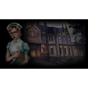 Entering the asylum
