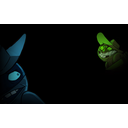 Stab Scuffle (Profile Background)