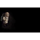 Garlic sapper (Profile Background)