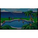 Pool Party