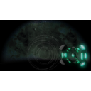 Uncommon background