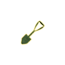 :entrenchingtool:
