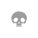 :SkullWizard: