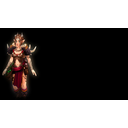 Cornelia The Druid