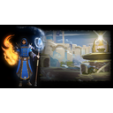 Baruus The Wizard