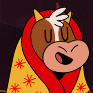 Ox in a Blanket Avatar