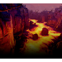 OMD!3 Lava (Mini Profile Background)