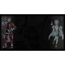 Metafight Team (Profile Background)