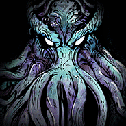 Cthulhu (Animated Avatar)
