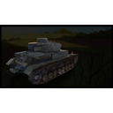 Panzer IV Ausf. D