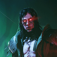 Vizargo Oriah (Animated Avatar)