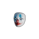 :clown_mask: