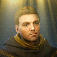 KCDII Henry (Animated Avatar)