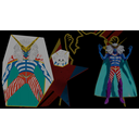 The King of Destruction