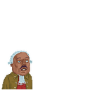 Angry Peter