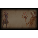 Thalya (Profile Background)