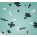 Puzzle Drop [Mint]