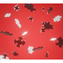Puzzle Drop [Red]