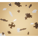 Puzzle Drop [Gold]