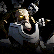 Solarus the Immaculate
