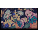 True Ending: KoiKoko, Breaking the Evil
