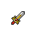 :FFexcalibur: