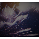 Fireworks (Mini Profile Background)