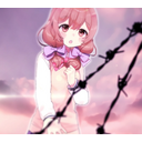 A Helping Hand (Mini Profile Background)
