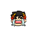 :zagcry: