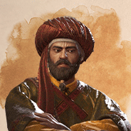 Yahya Portrait