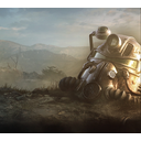 Fallout 76 Profile - Mini Profile