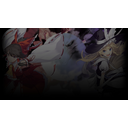 Reimu and Marisa