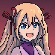 Death-Chan (Animated Avatar)