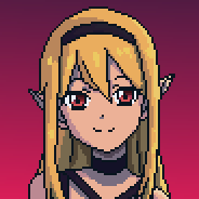 Elysa (Animated Avatar)
