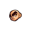 :ddamonk: