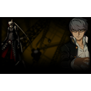 Hero and  Izanagi
