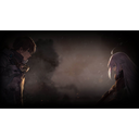 First Encounter (Profile Background)