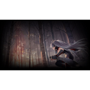 Confrontation (Profile Background)