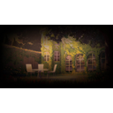 Garden (Profile Background)