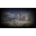 Virtual Cognition Image (Profile Background)