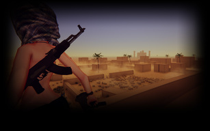 Buy Trouble in Terrorist Town (Profile Background) from Steam