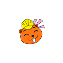 :bessie_happy: