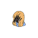 :IffoundScribbleKasio:
