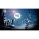 Space Station exploration
